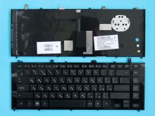 Клавіатура до ноутбука Hp Probook 4320S №1